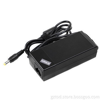 Laptop Adapter for IBM, 16V/4.5A, Measures 5.5 x 2.5mm